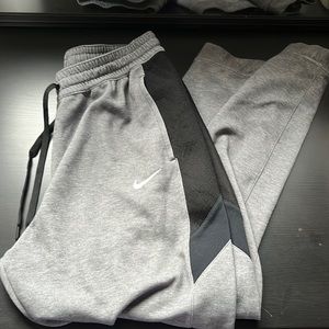 Nike sweats